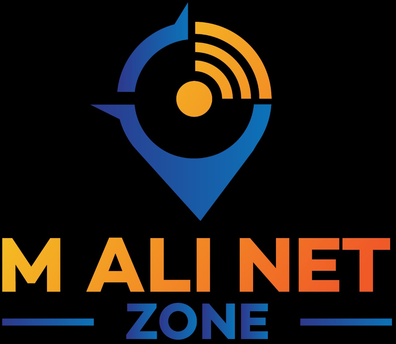 M ALI NET ZONE-logo